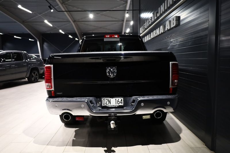 Dodge 1500 bild 5