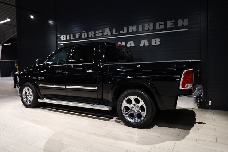 Dodge 1500 bild 4