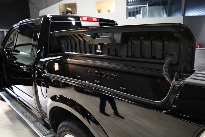 Dodge 1500 bild 7