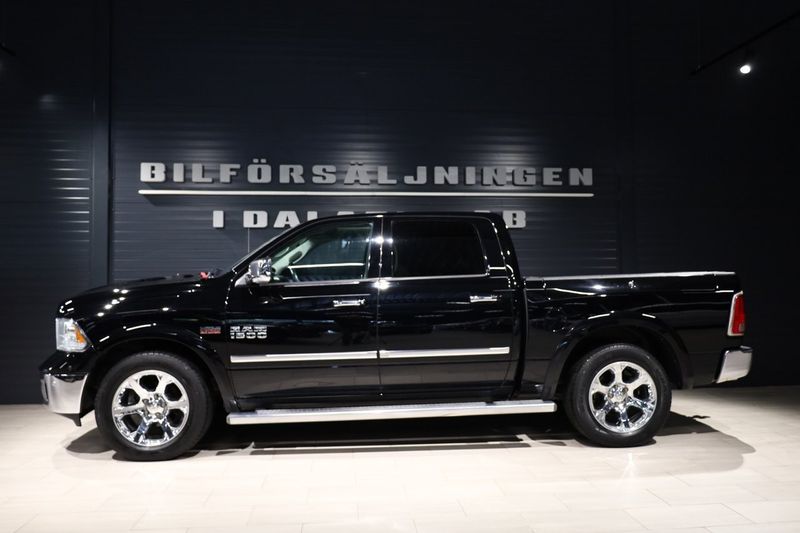 Dodge 1500 bild 3