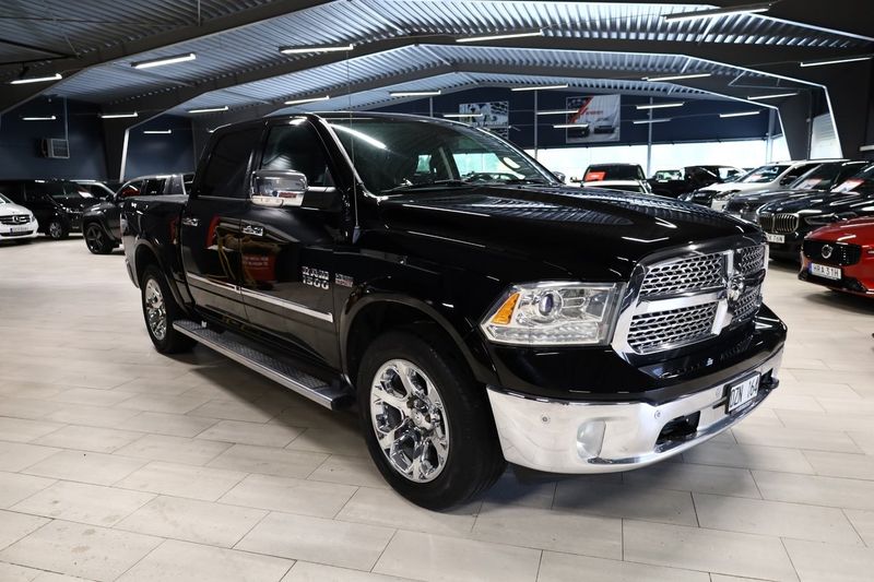 Dodge 1500 bild 6