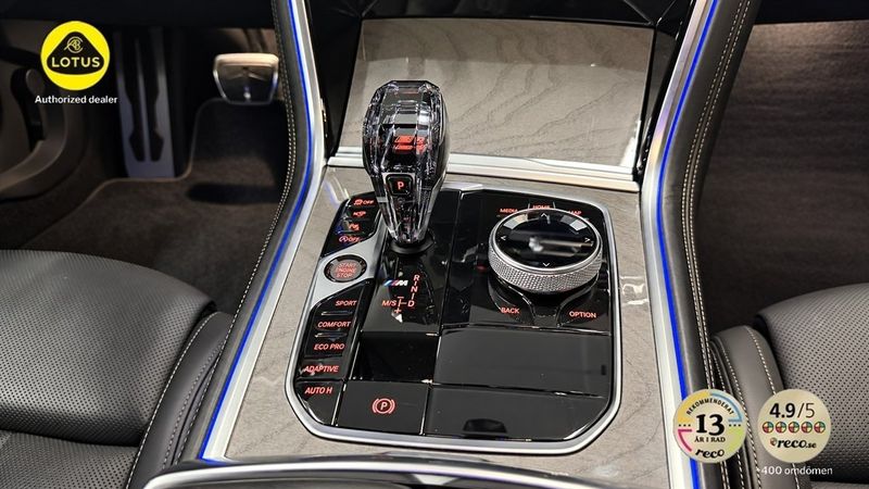 BMW M850 bild 10