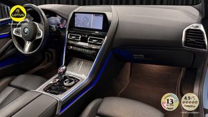 BMW M850 bild 9