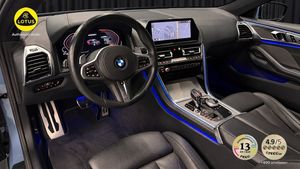 BMW M850 bild 7