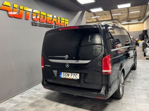Mercedes V250 bild 3