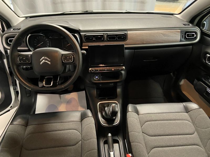 Citroen C3 bild 10