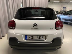 Citroen C3 bild 6