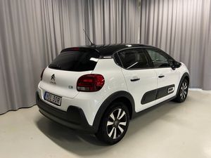 Citroen C3 bild 5