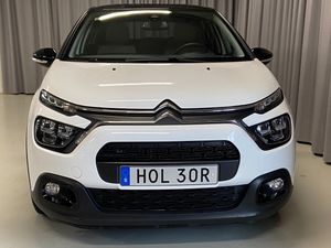 Citroen C3 bild 2