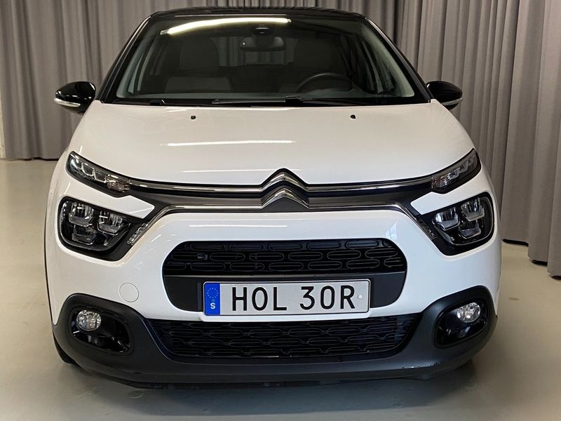 Citroen C3 bild 2