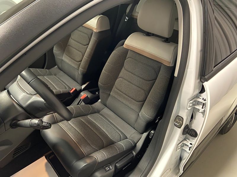 Citroen C3 bild 7