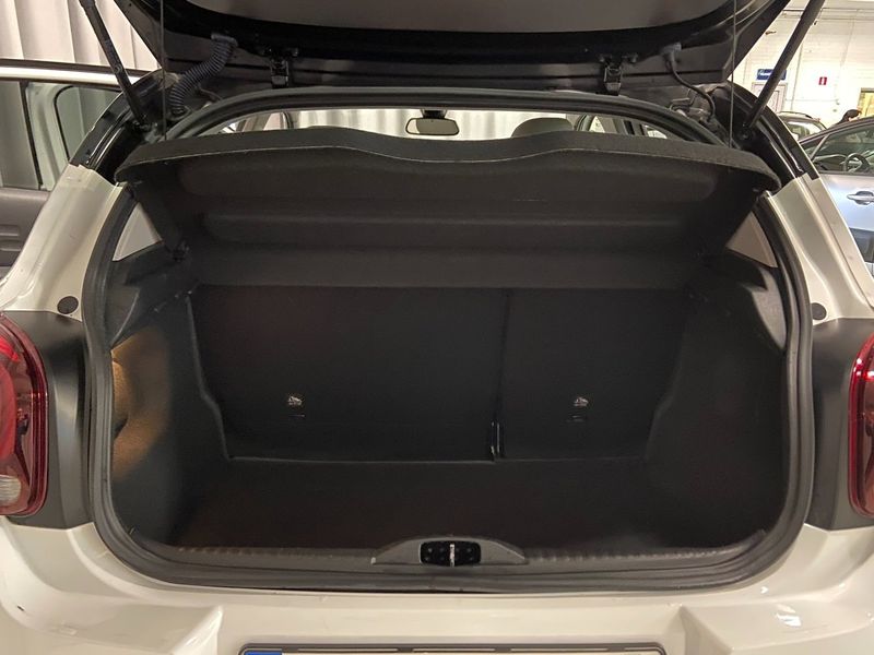 Citroen C3 bild 11