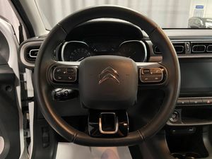 Citroen C3 bild 14