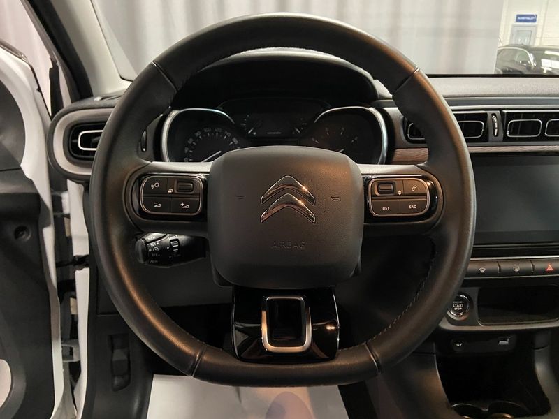 Citroen C3 bild 14