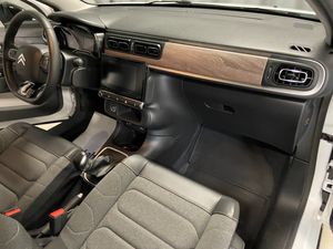 Citroen C3 bild 13