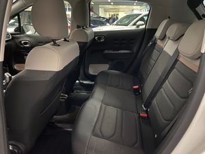 Citroen C3 bild 9