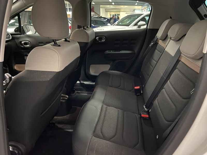 Citroen C3 bild 9