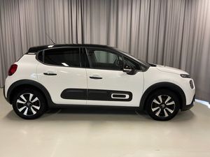 Citroen C3 bild 4