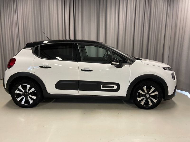 Citroen C3 bild 4
