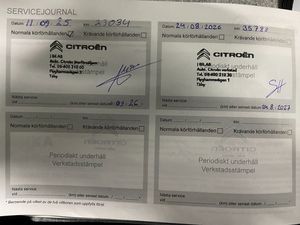 Citroen C3 bild 18