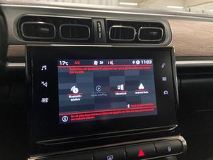 Citroen C3 bild 16