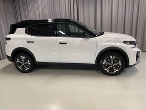 Citroen e-C3 Aircross bild 3