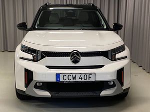 Citroen e-C3 Aircross bild 4