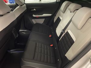 Citroen e-C3 Aircross bild 7