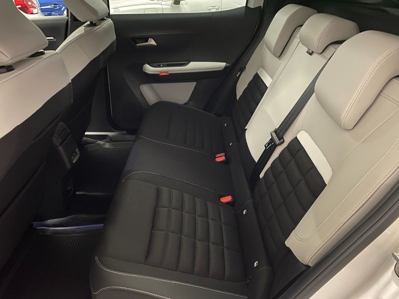 Citroen e-C3 Aircross bild 7