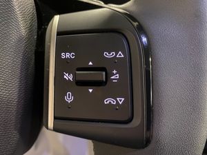 Citroen e-C3 Aircross bild 17