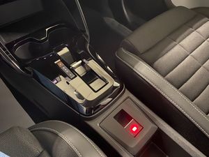 Citroen e-C3 Aircross bild 15