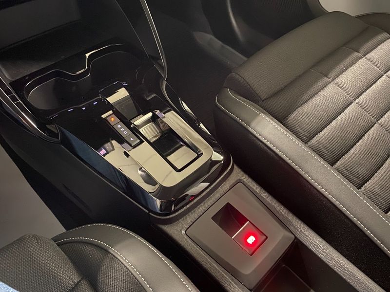 Citroen e-C3 Aircross bild 15