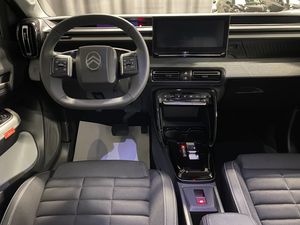 Citroen e-C3 Aircross bild 8