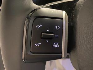 Citroen e-C3 Aircross bild 18