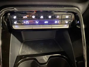 Citroen e-C3 Aircross bild 14