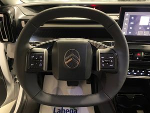 Citroen e-C3 Aircross bild 16