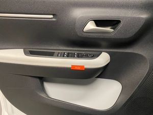 Citroen e-C3 Aircross bild 19