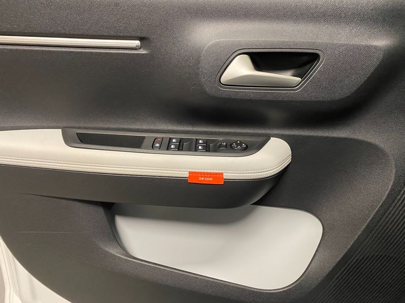 Citroen e-C3 Aircross bild 19