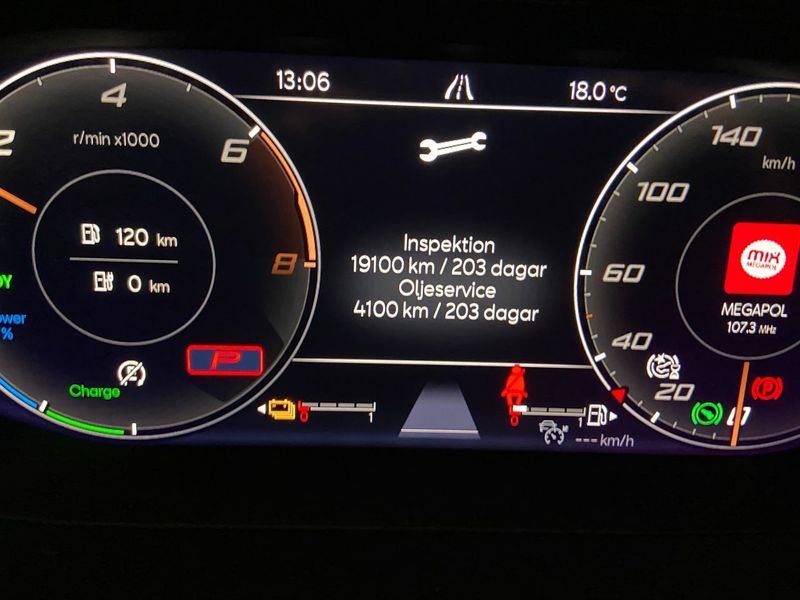 Cupra Leon bild 26