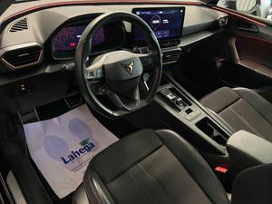 Cupra Leon bild 8