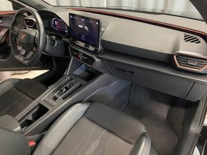 Cupra Leon bild 17