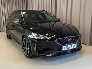 Cupra Leon bild 1