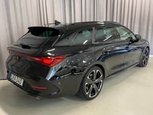 Cupra Leon bild 5