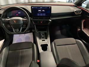 Cupra Leon bild 11