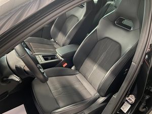 Cupra Leon bild 7