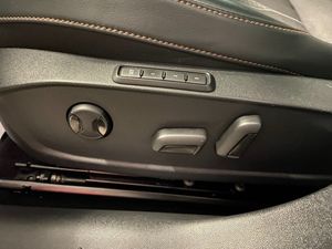Cupra Leon bild 9