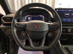 Cupra Leon bild 19