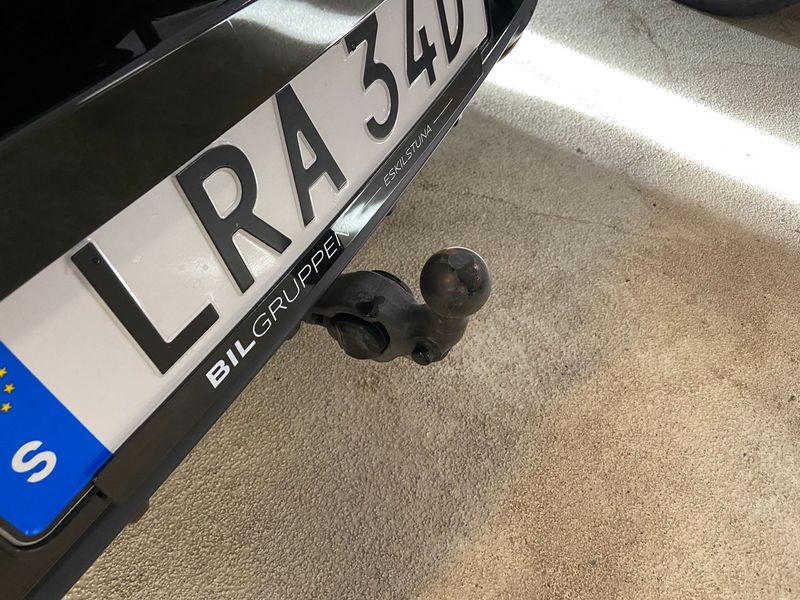 Cupra Leon bild 15