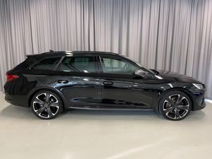 Cupra Leon bild 4