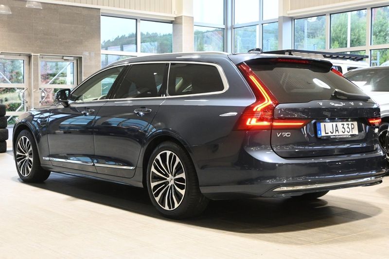 Volvo V90 bild 3